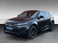 Neu Land Rover Range Rover evoque SE Dynamic 163 PS (119 kW) 2025 Schwarz SUV