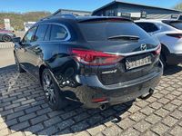 Gebraucht Mazda 6 192 PS (141 kW) 2018