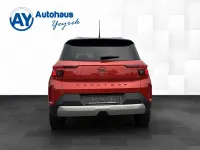Neu Opel Frontera 83 kW (113 PS) 2025 Rot SUV
