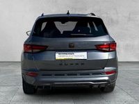 Usata Cupra Ateca 190 CV (139 kW) 2025 Grigio SUV