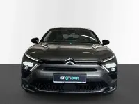 Gebraucht Citroën C5 X Shine 224 PS (164 kW) 2022 Amazonitegrau metallic Kombi