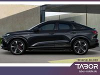 Neu Audi Q6 Sportback e-tron Performance 225 kW (306 PS) 2026 Magnetgrau SUV