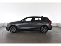 gebraucht BMW 116 i Sport Line DAB-Tuner Sitzheizung Lichtpaket Klimaautomatik