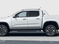 Neu VW Amarok Aventura 241 PS (177 kW) 2026 Clear white Pickup