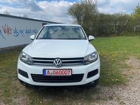Gebraucht VW Touareg R-line 245 PS (180 kW) 2014 SUV