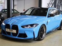 Gebraucht BMW M3 Competition Edition 510 PS (375 kW) 2024 Blau Kombi