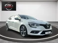 Gebraucht Renault Mégane Intens 132 PS (97 kW) 2018 Limousine