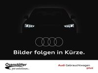 Gebraucht Audi e-tron 219 kW (299 PS) 2022 Mythosschwarz metallic (metallic) SUV