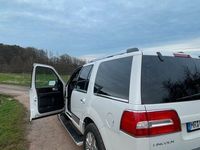 gebraucht Lincoln Navigator 