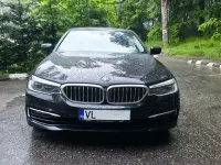 Gebraucht BMW 530e iPerformance 252 PS (185 kW) 2020 Schwarz Limousine