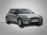 Gebraucht Mini Cooper SE Essential 160 kW (218 PS) 2026 Melting silver Kleinwagen