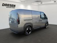 Neu Kia PV5 119 kW (163 PS) 2026 Steel gray Van / Kleinbus