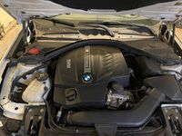 gebraucht BMW M135 i Performance Schalter 6 Gang Kein Opf