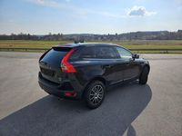 Gebraucht Volvo XC60 Summum 215 PS (158 kW) 2011 Schwarz SUV