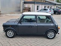 Gebraucht Mini Cooper 63 PS (46 kW) 1995 Blau Kleinwagen
