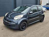 Gebraucht Citroën C1 Exclusive 68 PS (50 kW) 2008 Kleinwagen