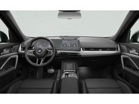 Gebraucht BMW X1 Performance 197 PS (144 kW) 2025 Schwarz SUV