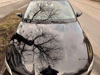 Gebraucht VW CC 299 PS (219 kW) 2008 Schwarz Limousine