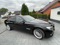 Gebraucht BMW 730 258 PS (189 kW) 2014 Limousine