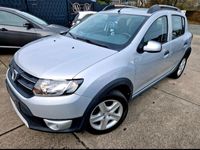 gebraucht Dacia Sandero STEPWAY 1,5 L DIESEL ✅️1J GARANTIE✅️