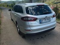 gebraucht Ford Mondeo Business Edition