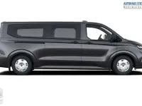 Neu Ford Transit Custom Trend 170 PS (125 kW) 2026 Magnetic metallic Kombi