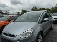 Occasion Ford S-MAX S 130 ch (95 kW) 2007 Andere farben Monospace