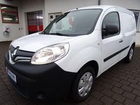 Gebraucht Renault Kangoo Rapid Extra 75 PS (55 kW) 2019 Weiß Van