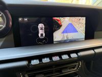 Gebraucht Porsche 992 510 PS (375 kW) 2021 Blau