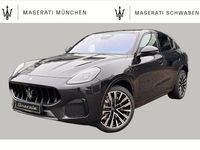 Neu Maserati Grecale 330 PS (242 kW) 2026 Schwarz SUV