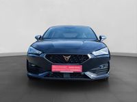 Gebraucht Cupra Leon VZ 300 PS (220 kW) 2024 Schwarz Limousine