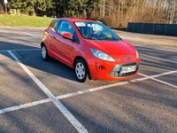 Gebraucht Ford Ka 69 PS (50 kW) 2009 Kleinwagen
