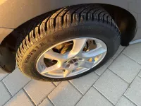 Gebraucht VW Polo 90 PS (66 kW) 2014 Grau Kleinwagen