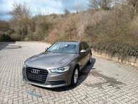 Gebraucht Audi A6 Comfort 176 PS (129 kW) 2013 Grau Kombi