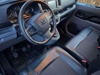 Gebraucht Toyota Proace 120 PS (88 kW) 2020 Van / Kleinbus