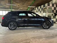 Gebraucht Audi Q7 Sport 272 PS (200 kW) 2016 Schwarz SUV