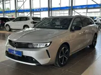Gebraucht Opel Astra Elegance 131 PS (96 kW) 2024 Silber Kleinwagen