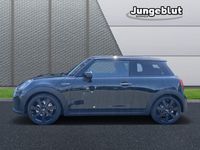 gebraucht Mini Cooper Resolute Edition 1.5 Park-Assist/Navi/HeadUpDisplayLED