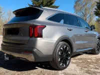 Gebraucht Kia Sorento Platinum 193 PS (141 kW) 2024 Grau SUV