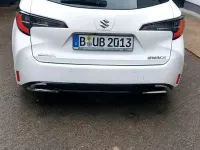 Occasion Suzuki Swace 98 ch (72 kW) 2023 Blanc Break
