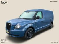 Gebraucht LEVC VN5 Business 150 PS (110 kW) 2021 Blau Van / Kleinbus