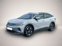 Neu VW ID.4 Pro 210 kW (286 PS) 2026 Mondsteingrau SUV