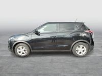 Gebraucht Ssangyong (KGM) Tivoli 163 PS (119 kW) 2023 Schwarz SUV