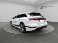 Używany Audi A6 e-tron Ambiente 239 kW (326 KM) 2025 Szary Kombi