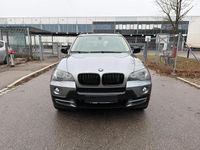 Gebraucht BMW X5 235 PS (172 kW) 2007 Grau SUV