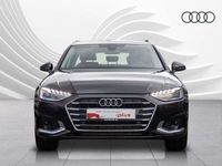 gebraucht Audi A4 Avant advanced 35TFSI Navi LED GRA EPH DAB