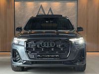Gebraucht Audi Q7 S-Line 286 PS (210 kW) 2025 Grau SUV