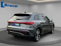 Gebraucht Audi Q5 S-Line 204 PS (150 kW) 2025 Grau SUV