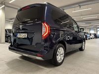 gebraucht Renault Kangoo III Equilibre E-TECH Electric EV45 AC22 Vorführwagen, bei Autohaus von der Weppen GmbH & Co. KG