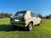gebraucht VW Golf I / MK1 BJ 1976 / wenig km / gerne anfragen